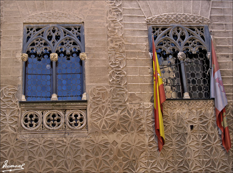 Foto de Segovia (Castilla y León), España