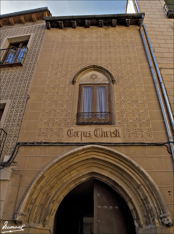 Foto de Segovia (Castilla y León), España