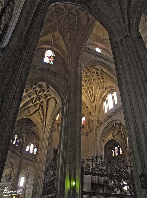 Foto de Segovia (Castilla y León), España