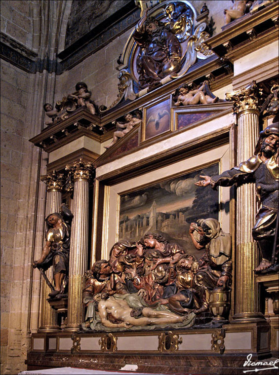 Foto de Segovia (Castilla y León), España