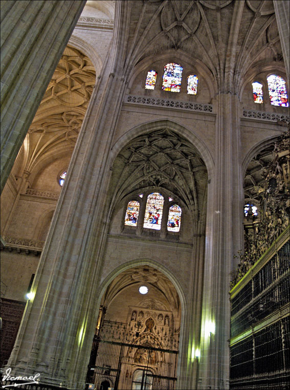 Foto de Segovia (Castilla y León), España