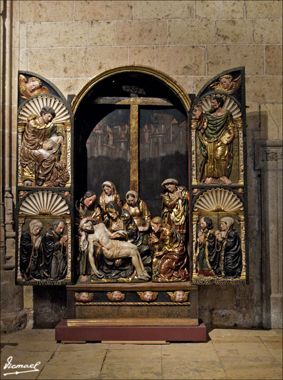 Foto de Segovia (Castilla y León), España