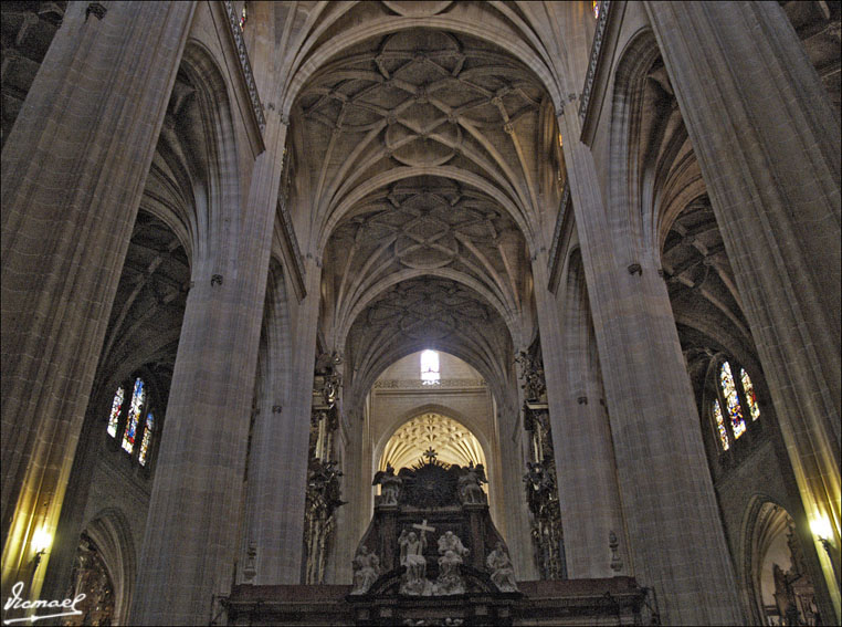 Foto de Segovia (Castilla y León), España