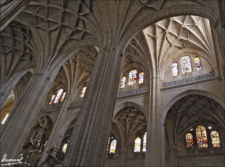 Foto de Segovia (Castilla y León), España