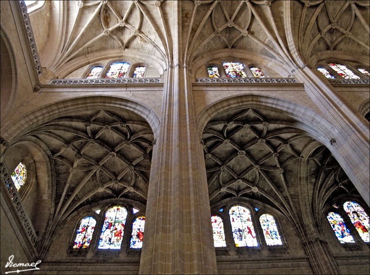Foto de Segovia (Castilla y León), España