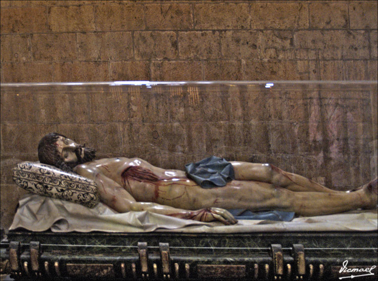 Foto de Segovia (Castilla y León), España