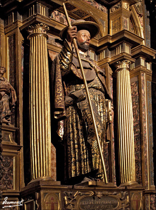 Foto de Segovia (Castilla y León), España