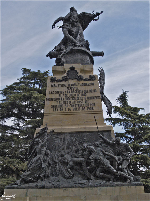 Foto de Segovia (Castilla y León), España