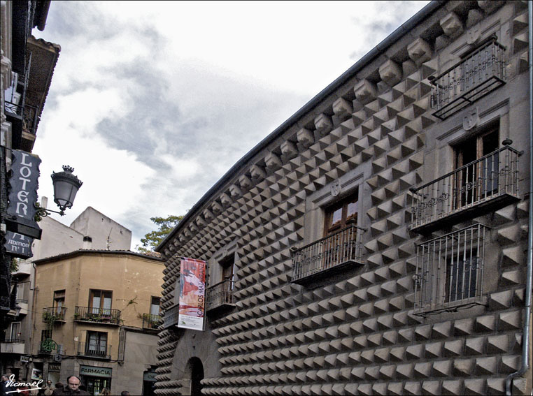 Foto de Segovia (Castilla y León), España