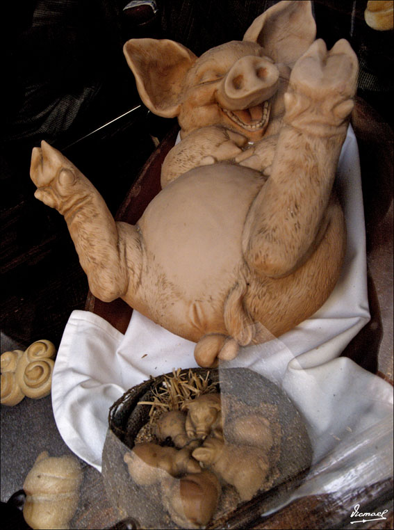 Foto de Segovia (Castilla y León), España