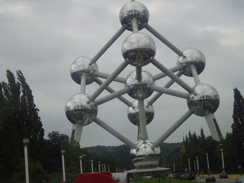 Foto de Belgica, Países Bajos