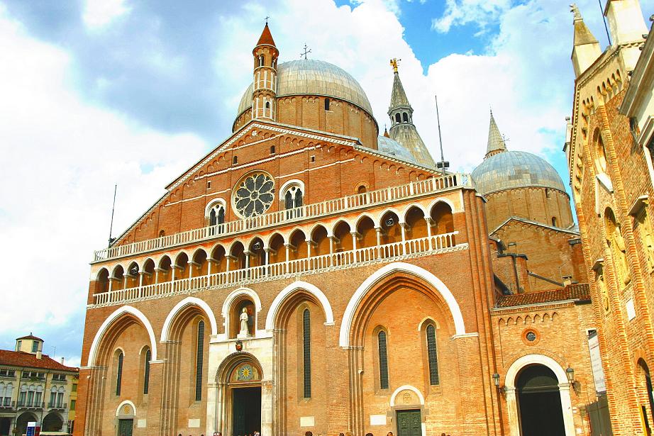 Foto de Padua, Italia