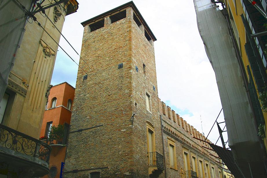 Foto de Padua, Italia