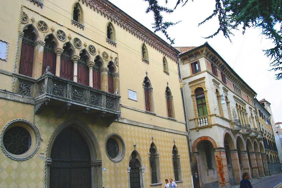 Foto de Padua, Italia