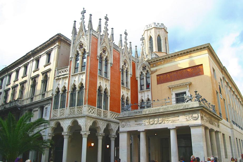 Foto de Padua, Italia