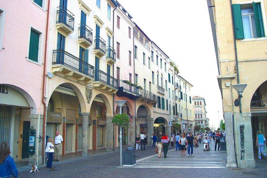 Foto de Padua, Italia