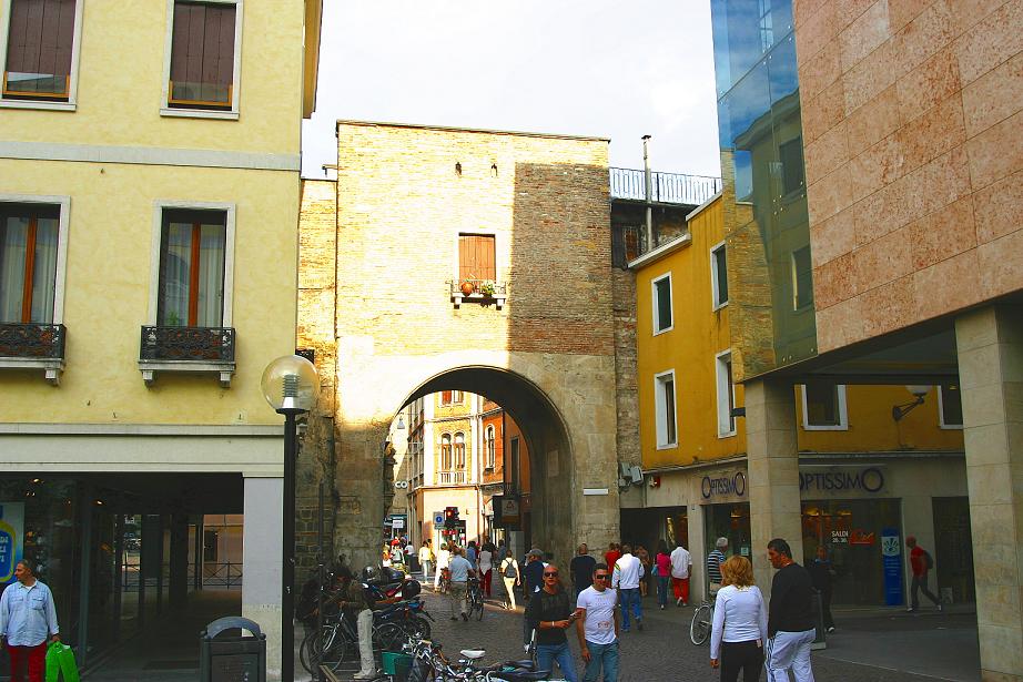 Foto de Padua, Italia