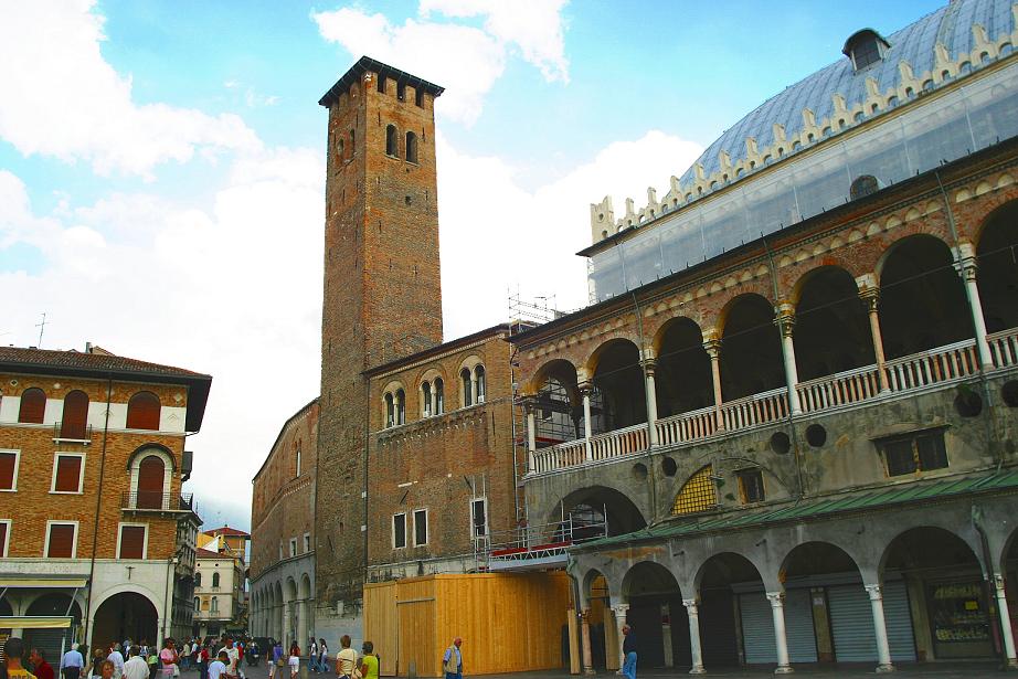 Foto de Padua, Italia