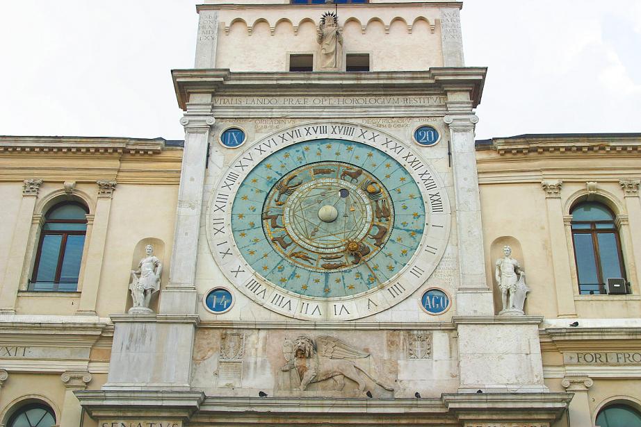 Foto de Padua, Italia