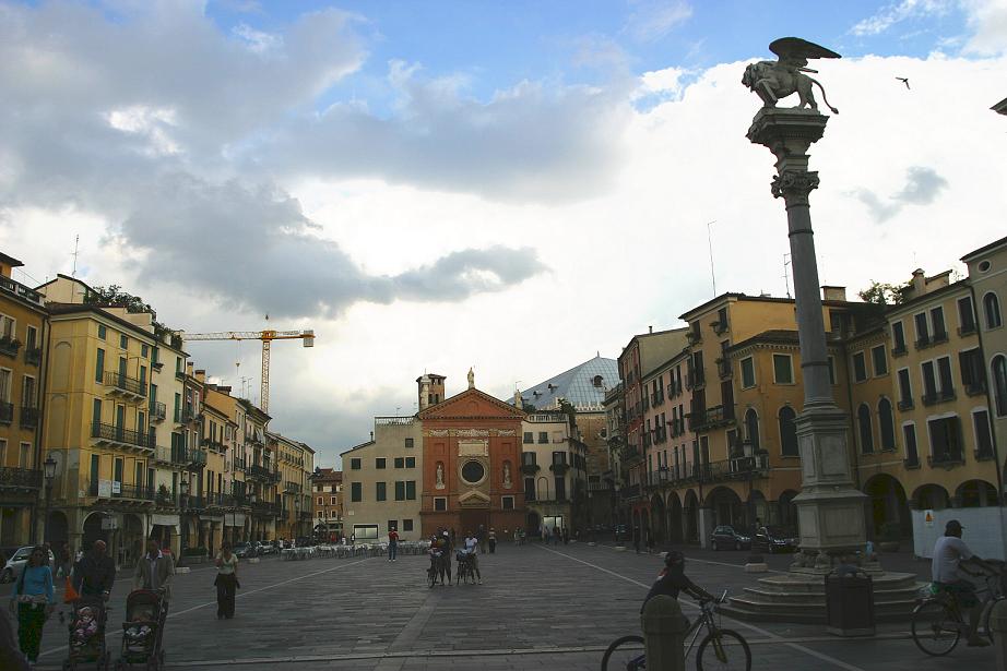 Foto de Padua, Italia