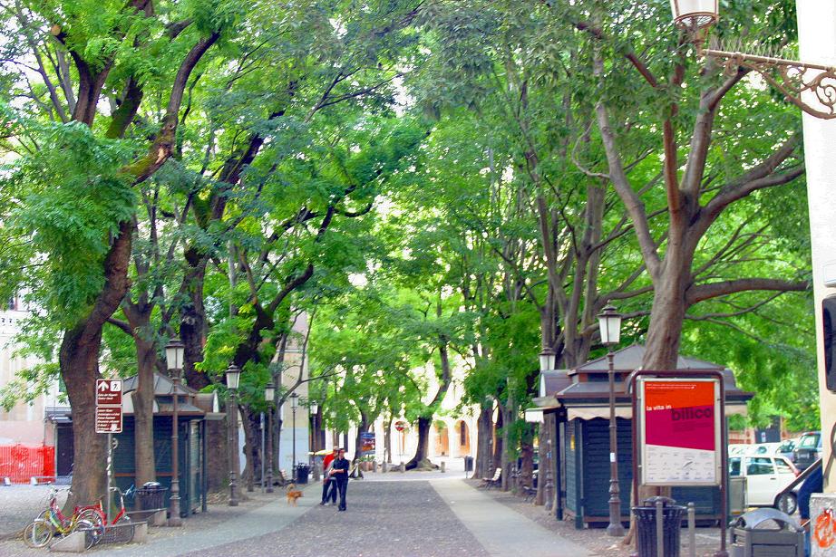 Foto de Padua, Italia