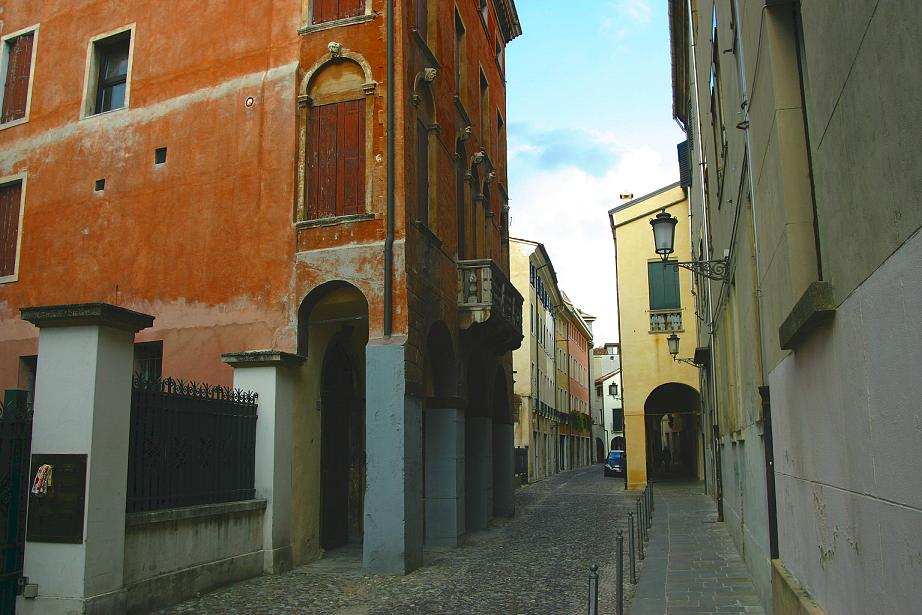 Foto de Padua, Italia