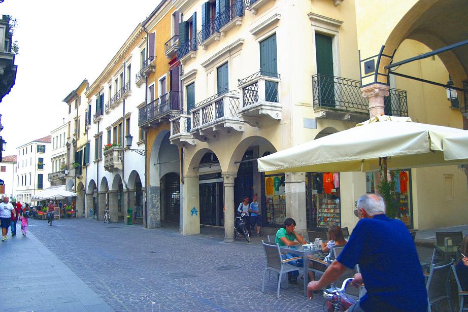 Foto de Padua, Italia