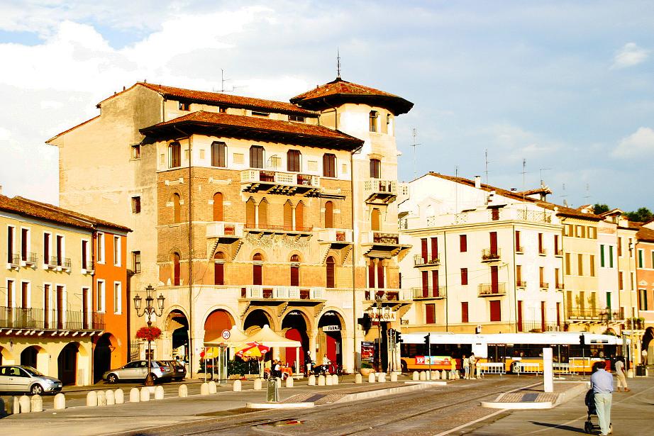 Foto de Padua, Italia