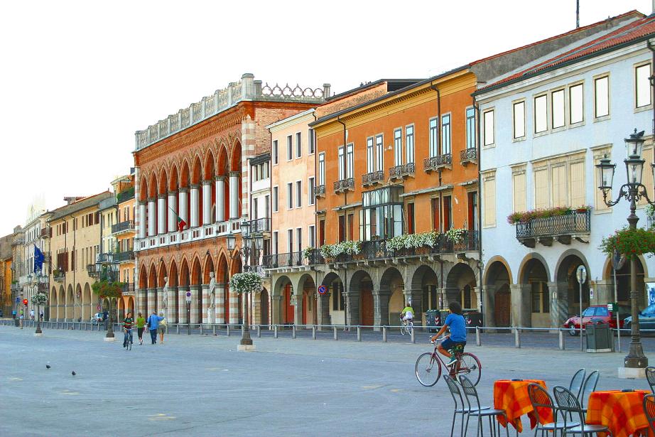 Foto de Padua, Italia