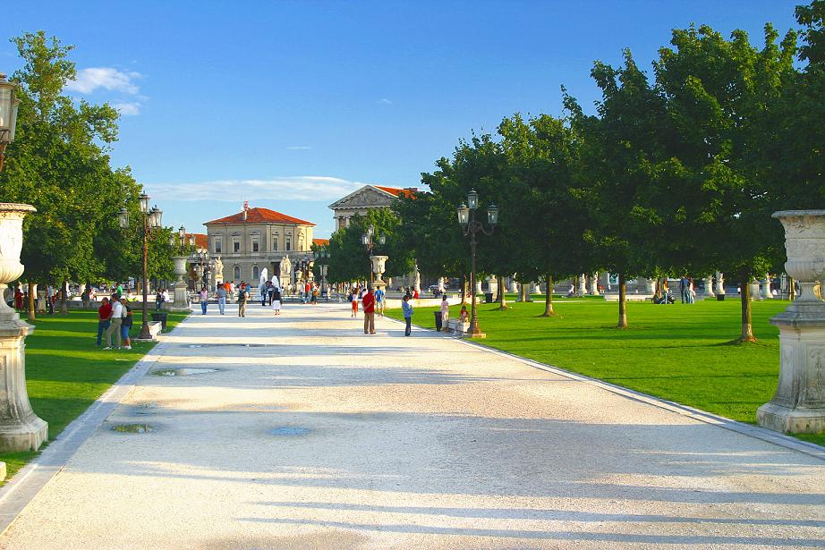 Foto de Padua, Italia