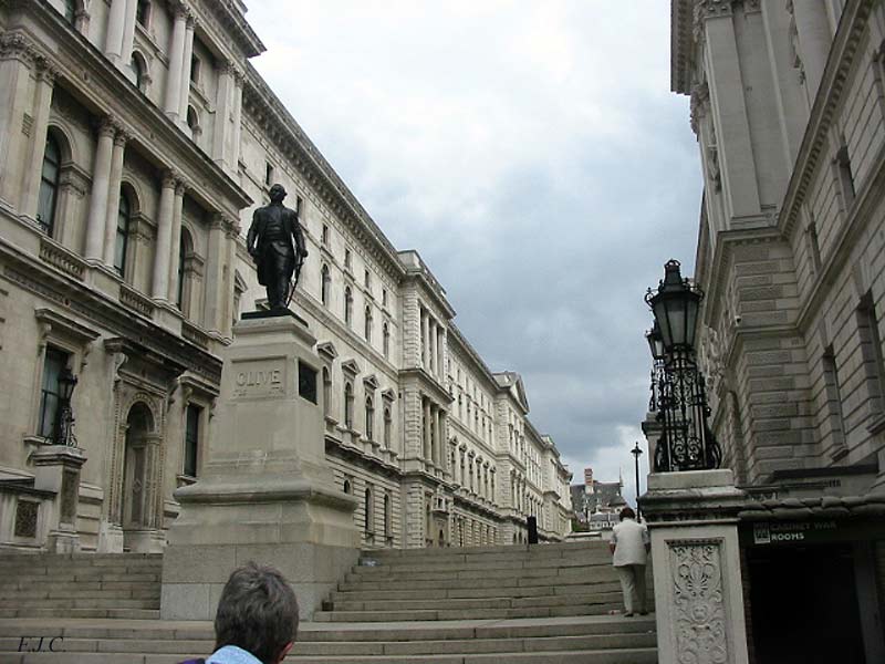 Foto de Londres, El Reino Unido