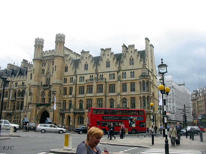 Foto de Londres, El Reino Unido