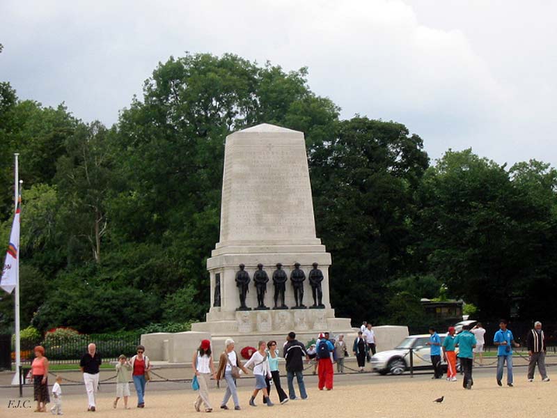 Foto de Londres, El Reino Unido