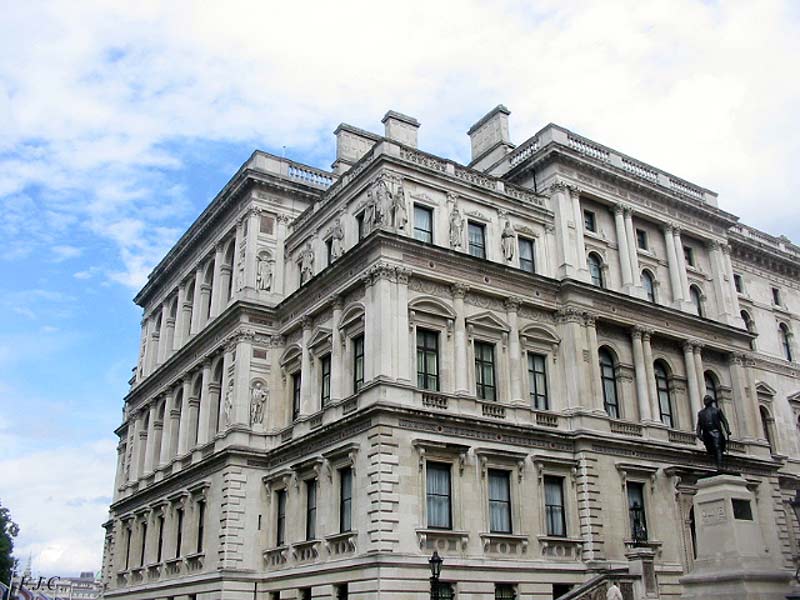 Foto de Londres, El Reino Unido