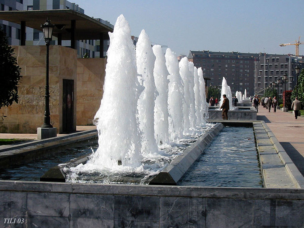 Foto de Oviedo (Asturias), España