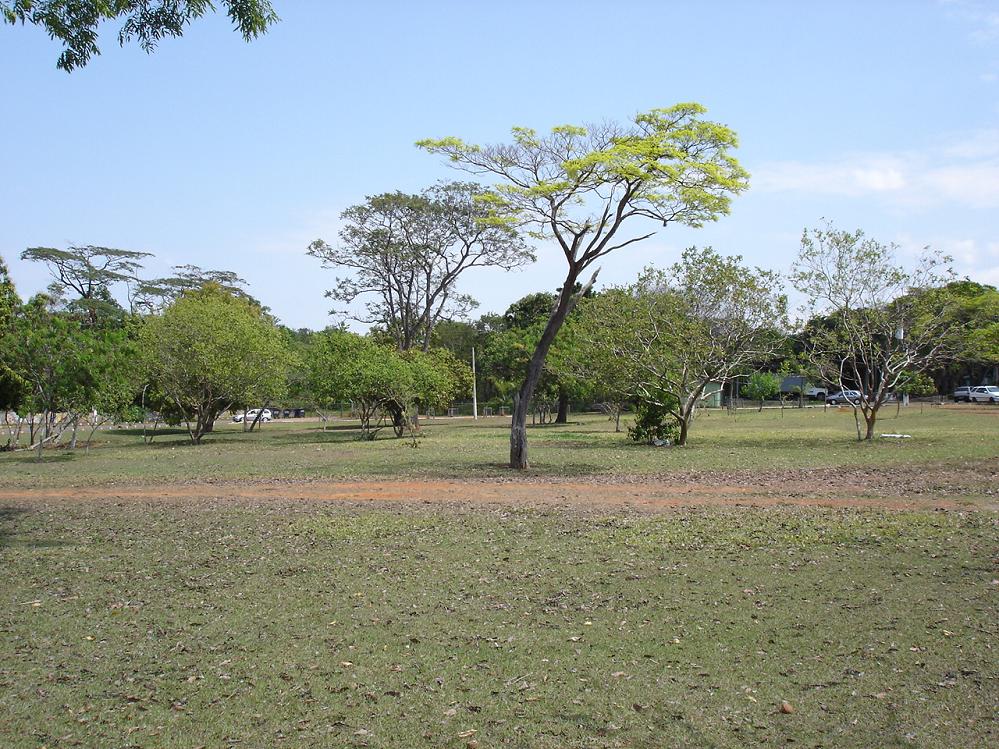 Foto de Brasilia, Brasil