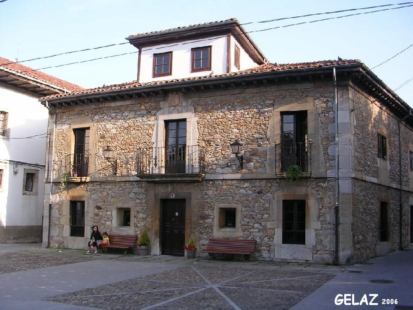 Foto de Pravia (Asturias), España