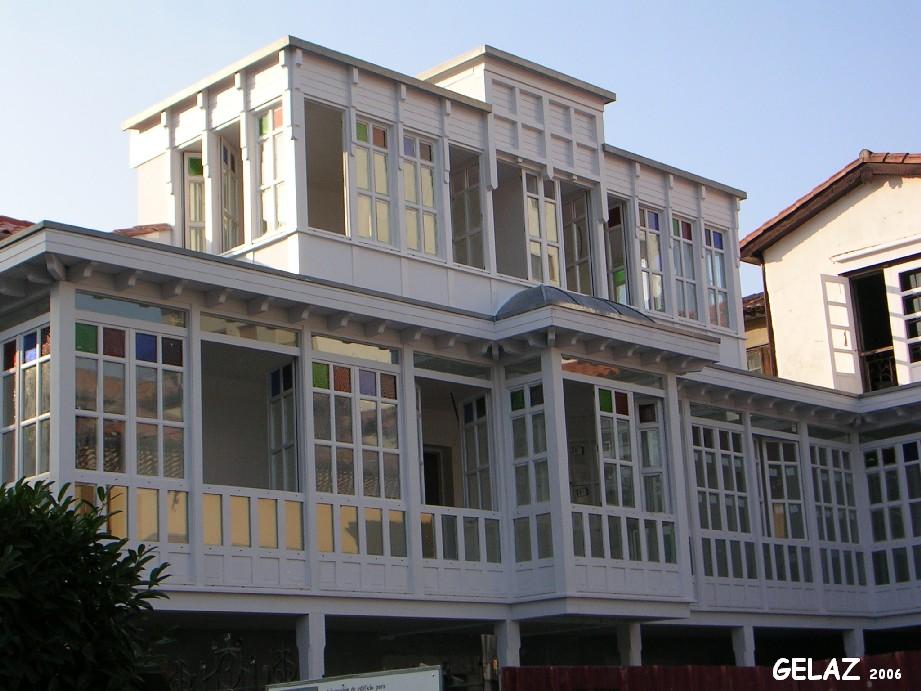 Foto de Pravia (Asturias), España