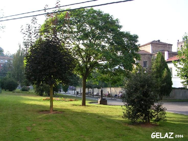 Foto de Pravia (Asturias), España