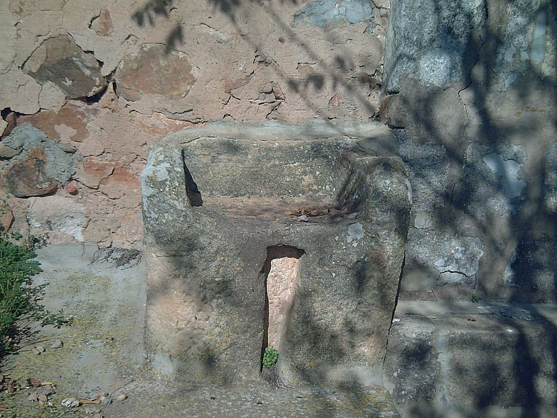 Foto de Fuentetecha (Soria), España