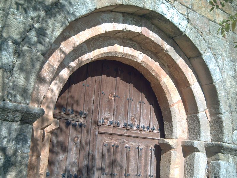 Foto de Fuentetecha (Soria), España