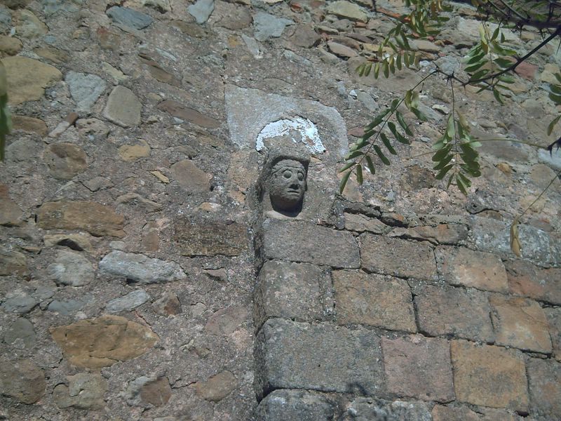 Foto de Fuentetecha (Soria), España