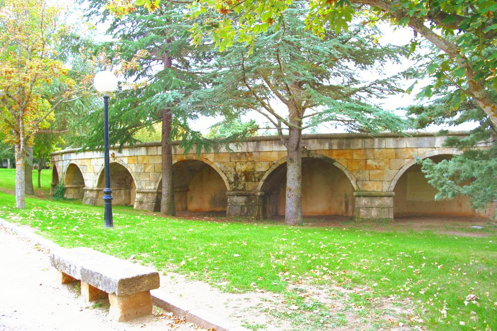 Foto de Soria (Castilla y León), España