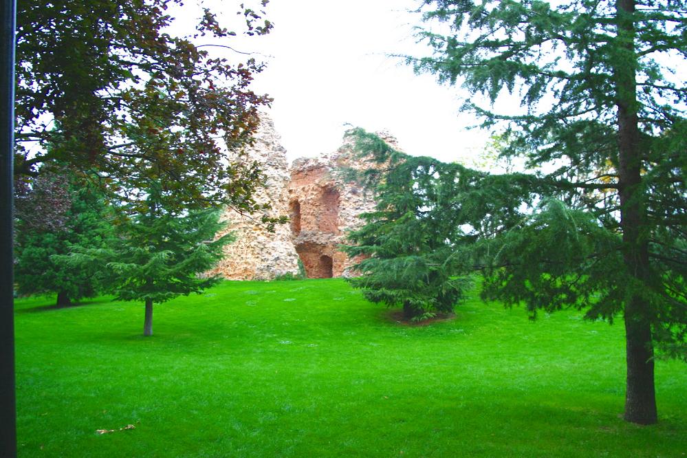 Foto de Soria (Castilla y León), España