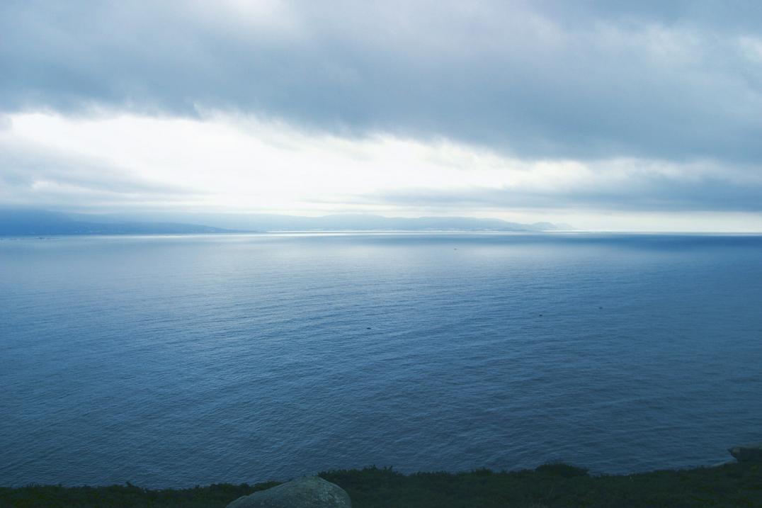 Foto de Finisterre (A Coruña), España