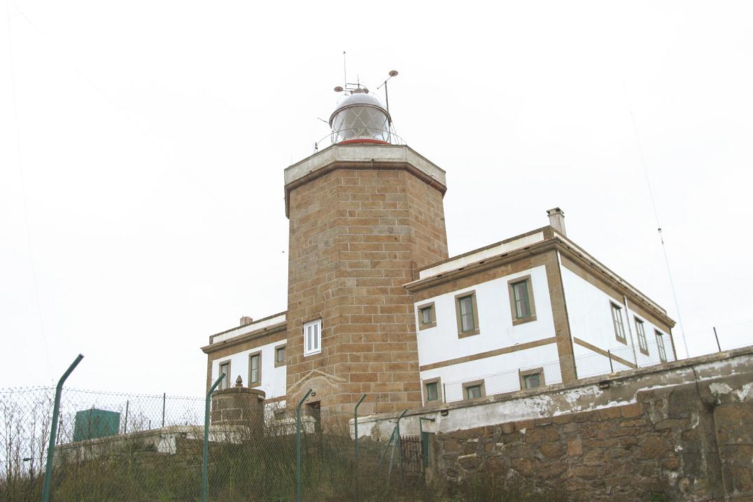Foto de Finisterre (A Coruña), España