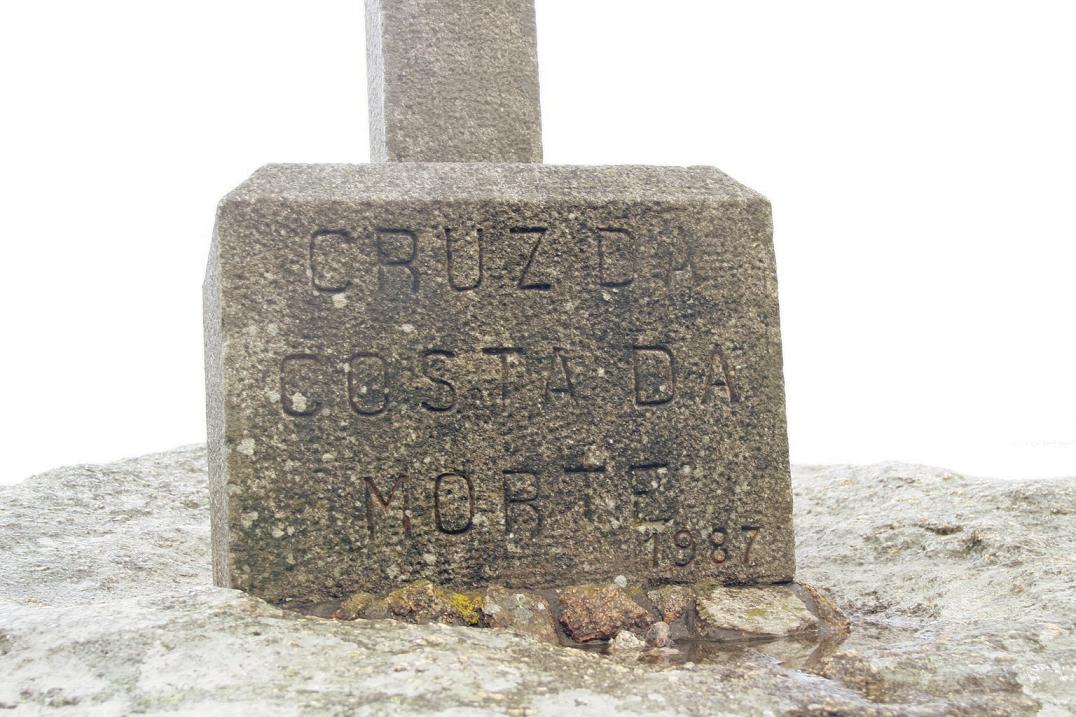 Foto de Finisterre (A Coruña), España