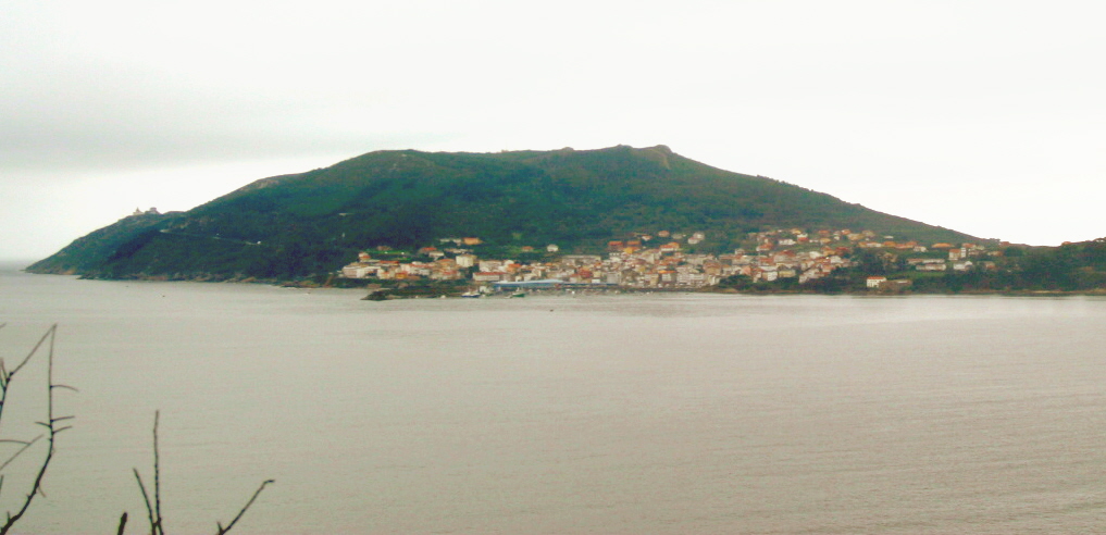 Foto de Finisterre (A Coruña), España