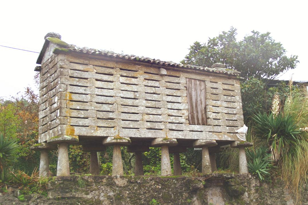 Foto de Finisterre (A Coruña), España
