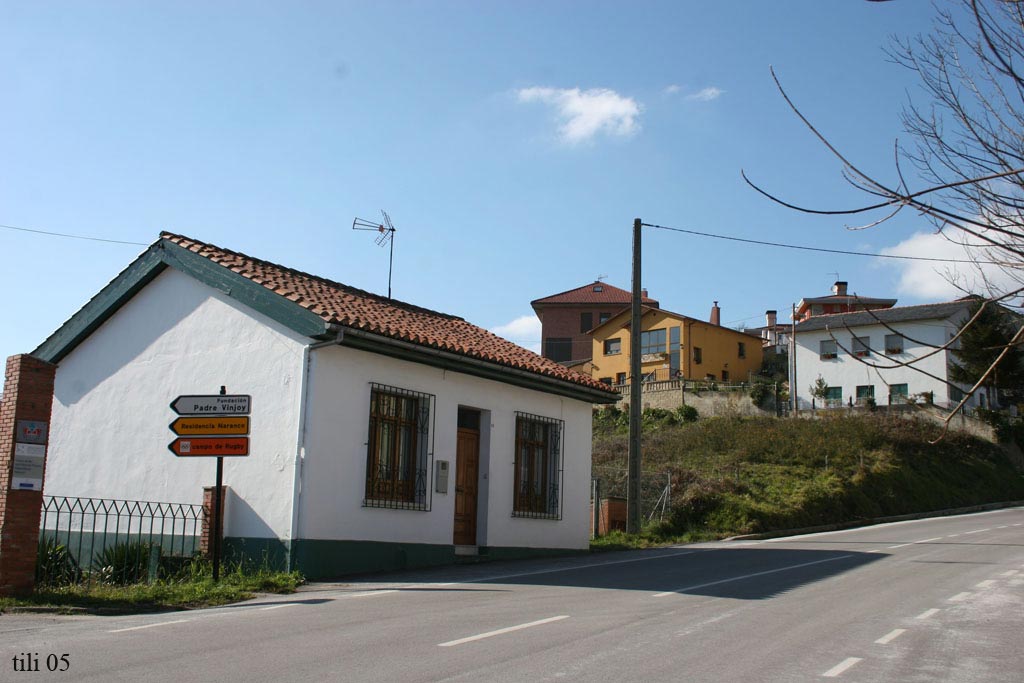Foto de Oviedo (Asturias), España